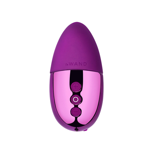 le WAND - Point - Mini vibrator